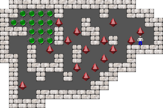 Уровень 327 — Thinking Rabbit Arranged